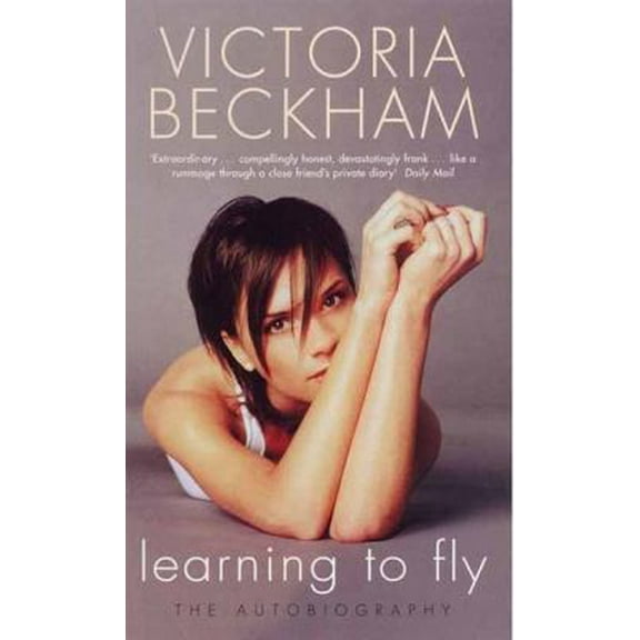 Pre-Owned Learning to Fly: The Autobiography (Paperback) 0141003944 9780141003948
