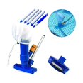 thumbnail image 5 of Pool Vacuum Cleaner Swimming Pool Accessories Floating Objects Cleaning Tools Suction Head Pond Fountain Spa Pool Cleaner Brush ,Great Suction Power, 5 of 7