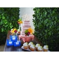 thumbnail image 2 of Sr Y Sra Cake Topper - Home Decor - 1 Piece, 2 of 2