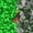 Green Brown J, variant on meiyoeat Pixel Grass T Initial Twin Duvet Cover for Boys, Gamer Block Monogram Twin Bedding, Green Brown, Gamepad Reversible, 2pcs, 1 Duvet Cover and 1 Pillowcase