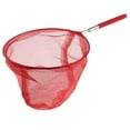 thumbnail image 5 of Zxpjkyu 2cm Diameter Butterfly Nets Professional Bug Insect Folding Catching Red, 5 of 7