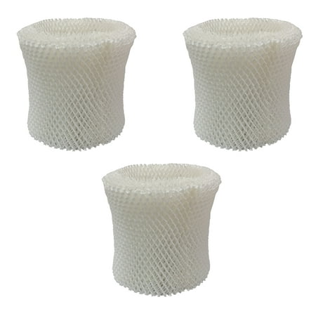 

3 Wick Filters for Honeywell HC-15