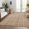 thumbnail image 3 of Dalyn Rugs Premium Machine Washable Mayfield AMF1054 Paprika 8' x 10' Rug, 3 of 7