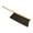 A, variant on Gnwei Hand Broom Dust Brush with Wood Handle Whisk Broom Soft Bristle Brush Home Cleaning Brush for Counter Bed Sofa Car Fireplace Clothes Household Cleaning