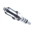 thumbnail image 2 of Bosch Spark Plug Spark Plug 6213 Platine Plus; Remplacement OE, 2 of 2