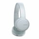 thumbnail image 2 of Audífonos On Ear Sony WH-CH510/W Inalámbricos Blancos, 2 of 4