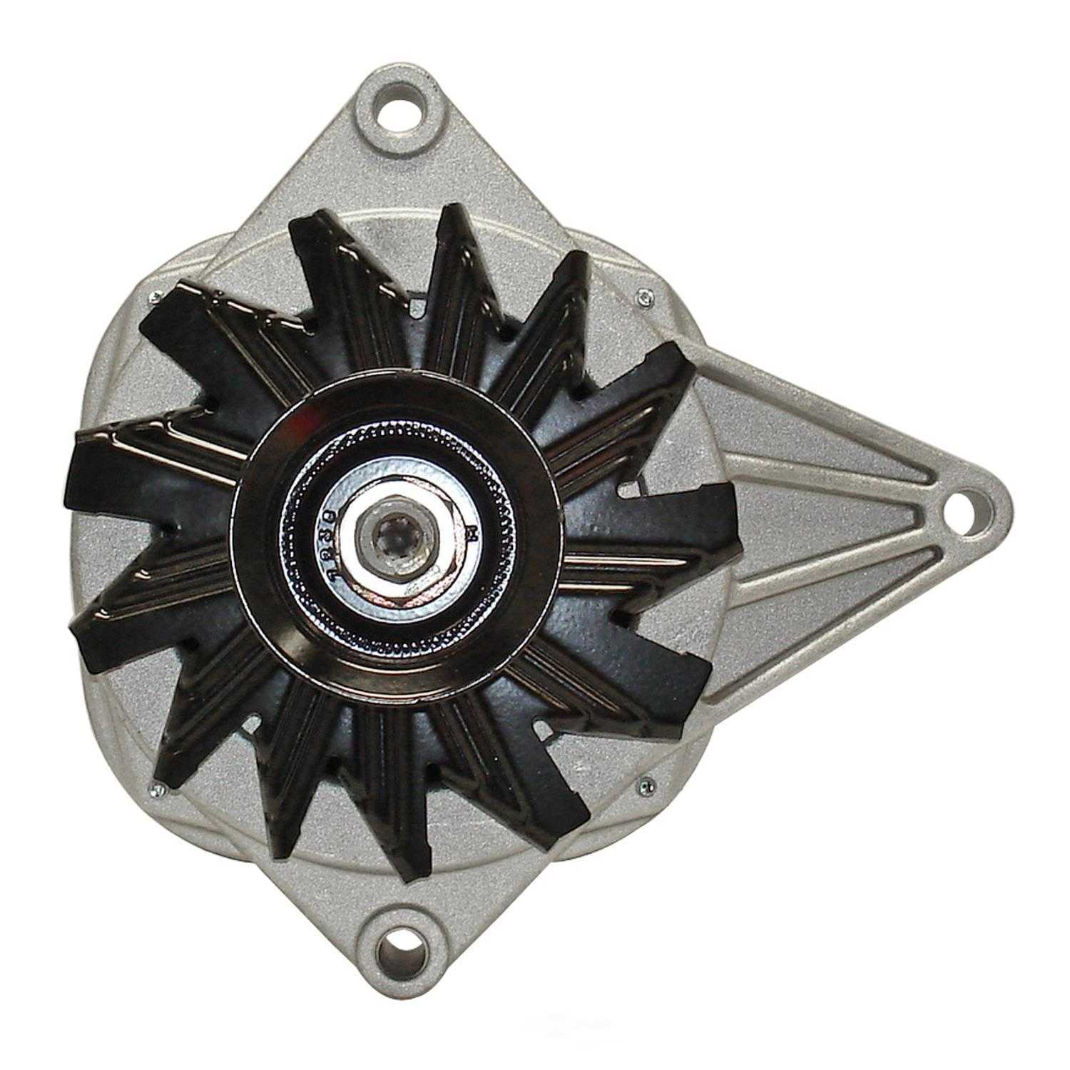 FVP Professional 8213607 Alternator Standard
