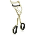 thumbnail image 2 of SHANY Luxe Lashes Eyelash Curler - Professional Makeup Tool With Two Silicone Replacement Pads, Gentle Curl, Crease-Free, No Pinching Or Pulling, Lightweight Design For Easy Travel - GOLD, 2 of 5