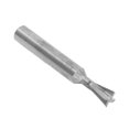 thumbnail image 1 of Milling Cutter,Milling Cutter Dovetail Bit Dovetail End Mill Flute Milling Cutter Exceptional Craftsmanship, 1 of 14