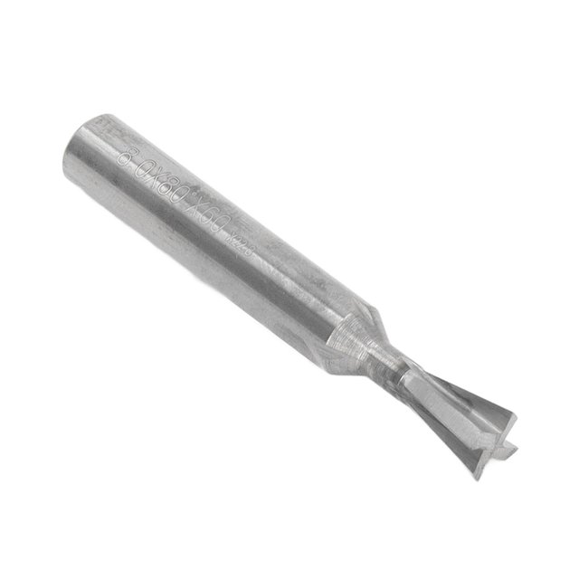 Milling Cutter,Milling Cutter Dovetail Bit Dovetail End Mill Flute Milling Cutter Exceptional Craftsmanship