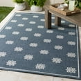 thumbnail image 2 of Surya Alfresco Floral II Area Rug, 2 of 7