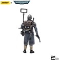 thumbnail image 2 of Figura de acción JoyToy Death Korps of Krieg Veteran a escala 1:18, 2 of 6