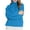 Blue, variant on Turtleneck Sweaters for Womens Thick Knitted Mock Neck Long Sleeve Pullover Fall Winter Warm Sweater