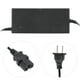 thumbnail image 1 of Cargador de Scooter Eléctrico, Cargador de Bicicleta de Batería de Bicicleta Electónica Cargador de Bicicleta E, Buen Rendimiento Resistente y Duradero para la Bicicleta, 1 of 7