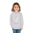 thumbnail image 4 of Toddler Pullover Fleece Hoodie, 4 of 4