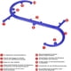thumbnail image 4 of Masajeador multifuncional de cuerpo completo, 4 of 7