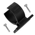thumbnail image 4 of Miangastore Kit de Prise de Remorque 2 Pcs Accessoires de Véhicule Récréatif Charge Lourde Connexion Stable Support de Prise de Remorque pour Remorquage Rv, 4 of 9