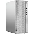 thumbnail image 3 of Lenovo IdeaCentre 5i Business Desktop Cloud Grey (Intel i5-12400, 32GB RAM, 8TB PCIe SSD, Intel UHD 730, Killer WiFi 6E, Bluetooth 5.3, RJ-45, Win 10 Pro) w/USB KYB/USB Mouse, 3 of 7