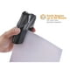 thumbnail image 4 of Grapadora Bostitch Office Heavy Duty con capacidad para 40 hojas, color negro, 4 of 8