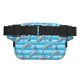 thumbnail image 3 of Disketp Dolphin Riñonera de Doble Capa, Bolsa de Cintura Ajustable para Viajes, Correr y Senderismo, Riñonera Ligera para Hombre y Mujer, 3 of 9