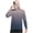 Navy-sun shirt, variant on Hvyesh Men Sun Shirts UPF 50 Rash Guard Long Sleeve Sun Protection Hoodie SPF UV Fishing Lightweight Athletic Running T-Shirt