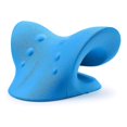 thumbnail image 4 of Relajador de cuello y hombro Pu Alivio del dolor Almohada para el cuello Almohada quiropráctica Cuello Camilla Hombro kaili Sencillez, 4 of 4