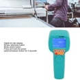thumbnail image 4 of Digital Handheld Stroboscope Measuring 60‑999999rpm Non Contact Strobe Tachometer LED Flash Strobe Speedometer, 4 of 12
