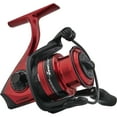 thumbnail image 3 of Abu Garcia Red Max Spinning Fishing Reel, 3 of 8