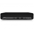 thumbnail image 1 of Mini PC HP Mini Pro 400 G9 Intel Core i7 12700T 8GB 512GB SSD Windows 11 Pro, 1 of 7
