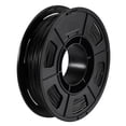 thumbnail image 1 of Unique Bargains 3D Printer Filament 1.75mm TPU Filament Dimensional Accuracy +/- 0.05mm Black, 1 of 7