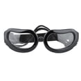 thumbnail image 2 of Dog Sunglasses - UV Protective Pet Goggles with Anti-Fog Lenses, Adjustable Strap for Medium to Large Dogs, Windproof & Shatterproof Eyewear for Outdoor Activities, 2 of 6
