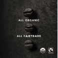 thumbnail image 5 of Kicking Horse Coffee, Decaf, Swiss Water Process, Dark Roast, Whole Bean, 10 oz (pack of 6), 5 of 5
