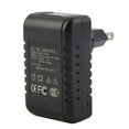 thumbnail image 3 of WIFI Full HD Wall Charger Camera DVR Photo Video Recorder Webcam+Memory Card, 3 of 7