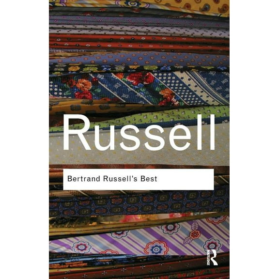 Routledge Classics Bertrand Russell's Best, (Paperback)