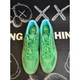 thumbnail image 3 of PU & MA Men's Size 9 Palermo Archive Green Bright Aqua, 3 of 5