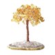 thumbnail image 1 of Popular! Natural Quartz Crystal Money Tree Natural Crystal Gemstone Bonsai Tree, 1 of 2