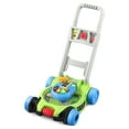 thumbnail image 4 of Pop & Spin Mower Role-Play Lawn Mower, VTech, Push & Pull Toy, 4 of 7