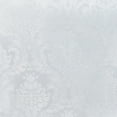 thumbnail image 3 of Saro Lifestyle Damask Table Runner, 3 of 4