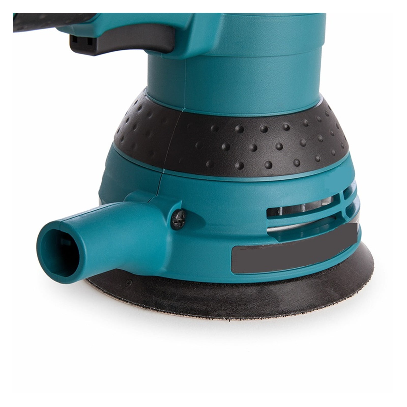 5" Random Orbit Sander Variable Speed Sanding Machine Polisher Grinding Flat Woodworking Power Tool ,Widely Use