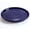 Cobalt, variant on Tuxton China BCA-1315 13.13 in. Pizza-Serving Plate - Cobalt - 6 pcs