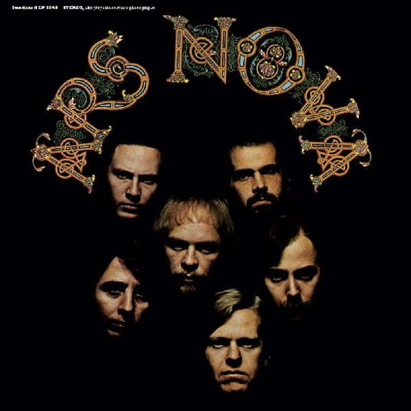 Ars Nova - Ars Nova - Music & Performance - Vinyl