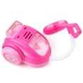 thumbnail image 1 of Aspiradora de juguete BuyWeek para niños color rosa, 1 of 14