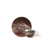 The Biennale Arte 2024 illy Art Collection - Set Of 4 Espresso Cups and Saucers