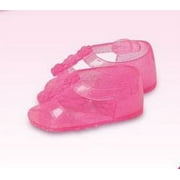 My Life As Pink Hi Tops