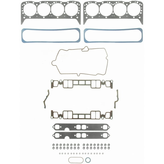 FEL-PRO 17232 Head Gasket Set