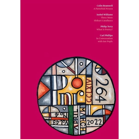 PN Review PN Review 264 (Paperback)