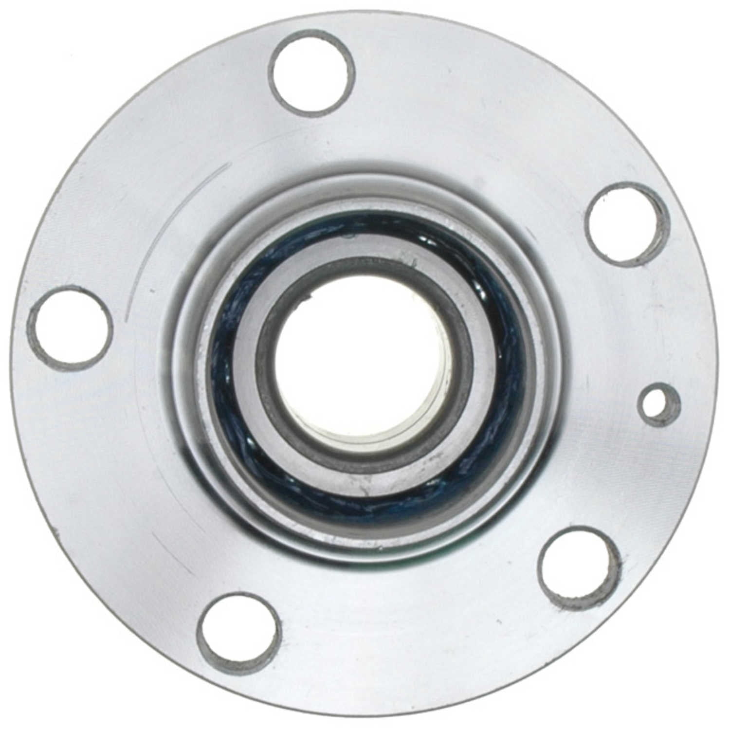 Raybestos 712012 Professional Grade Wheel Bearing and Hub Assembly Fits select: 1999-2005 VOLKSWAGEN JETTA, 1998-2010 VOLKSWAGEN NEW BEETLE