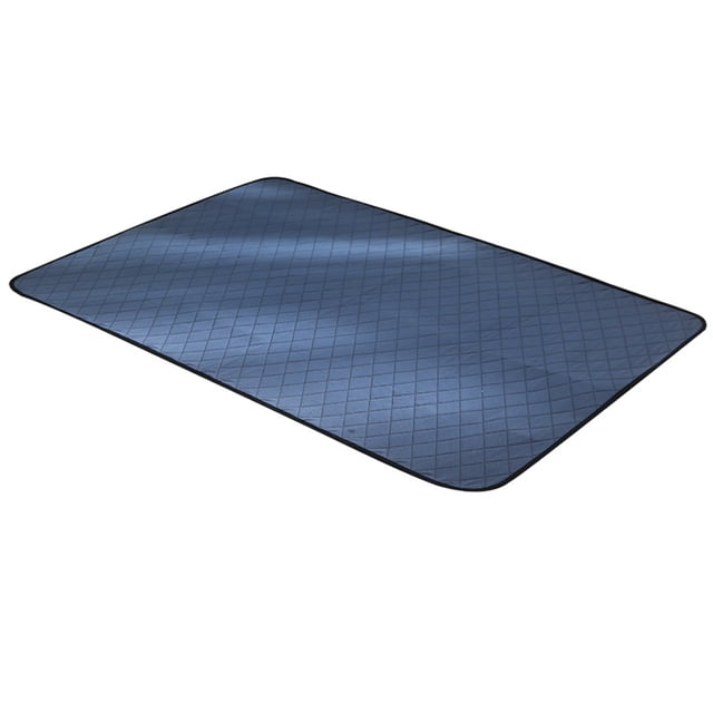 Pet urine pad, cat hamster training pad, washable water absorbing pad