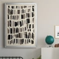 thumbnail image 5 of Chalk and Flint II Premium Framed Print, in Gold, Black, or Silver - Ready to Hang, 5 of 9