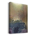 thumbnail image 2 of Monet's Landscape I Premium Gallery Wrapped Canvas - Ready to Hang, 2 of 7